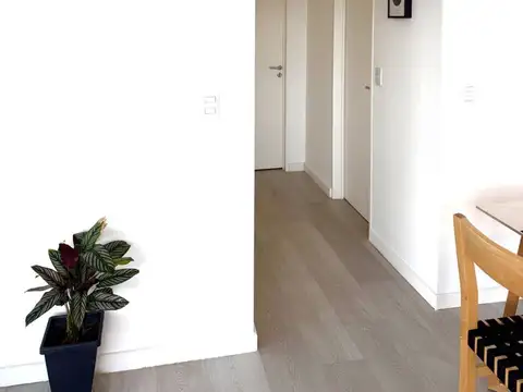 Departamento en Venta 3 años