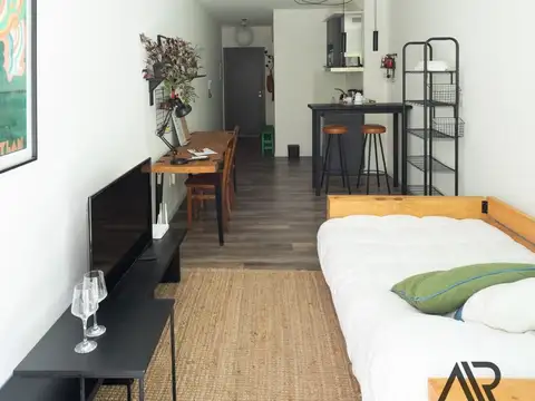 Departamento en Venta al Este