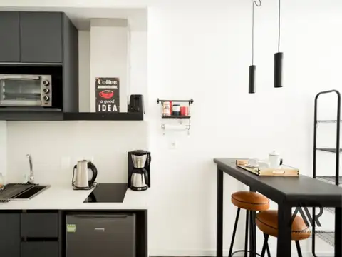 Departamento en Venta en Pocitos , USD 123.000