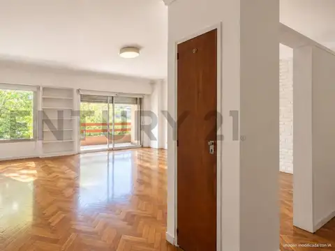 Departamento en Venta de 4 ambientes