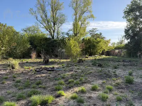 Terreno en Venta en Francisco Alvarez, USD 31.900