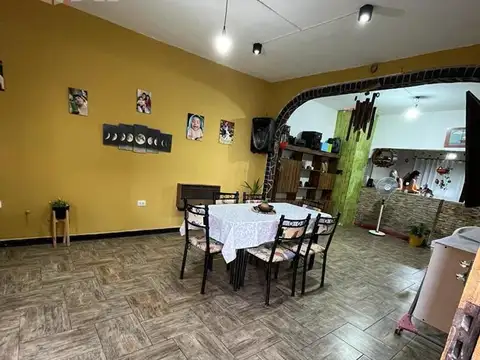 Casa en Venta en Temperley, USD 82.000