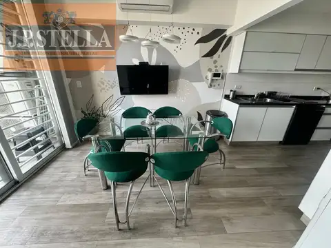 Departamento en Venta 7 años