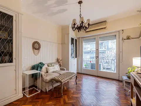 Departamento en Venta de 5 ambientes