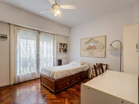 Departamento en Venta de 4 dormitorios