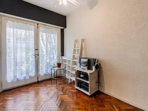 Departamento en Venta en Belgrano C, USD 225.000