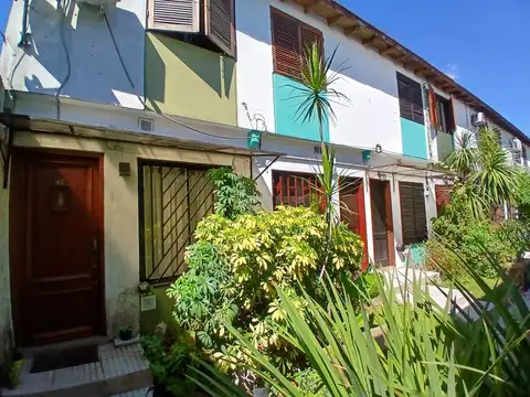 DUPLEX 2 AMBIENTES IMPECABLE EN RAMOS MEJIA