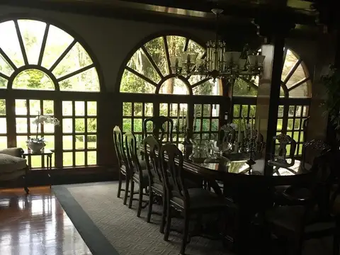 Casa - Venta - Argentina, Capital Federal - AV SALVADOR MARIA DEL CARRIL  5086