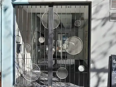 VENTA  MONOAMBIENTE  / 2 AMBIENTES, SUPER LUMINOSO, PALERMO