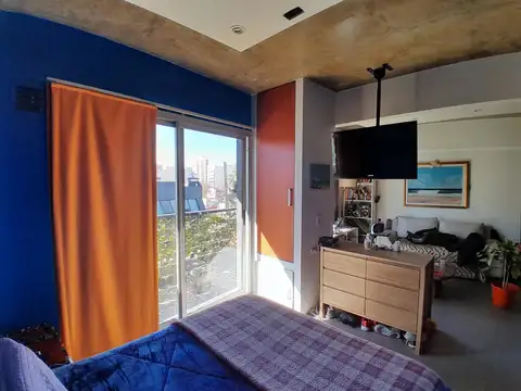 Departamento en Venta en Palermo, USD 120.000
