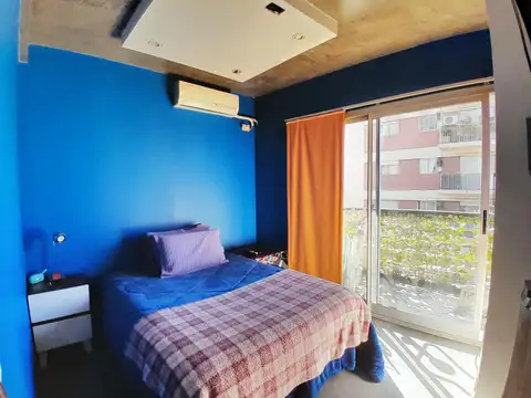 Departamento en Venta al Norte