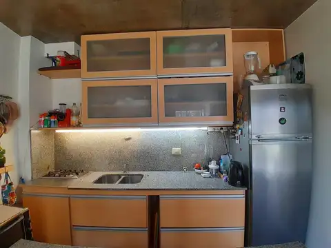 Departamento en Venta al Norte