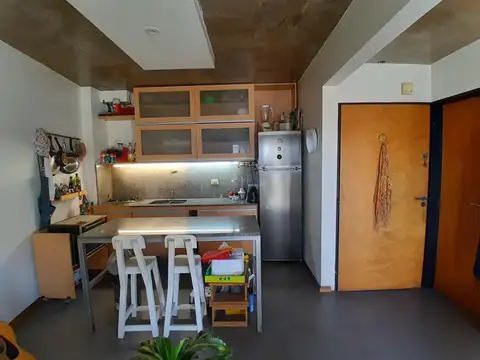 Departamento en Venta de Monoambiente
