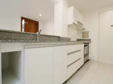 Departamento en Venta 41 años
