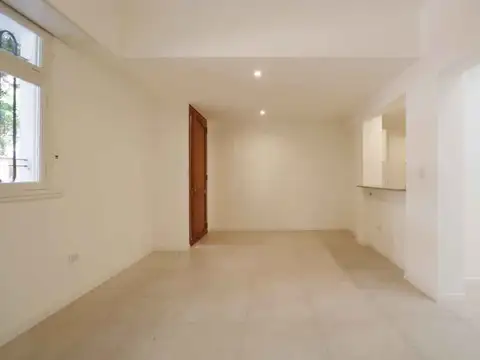VENTA DEPARTAMENTO 3 AMBIENTES PALERMO