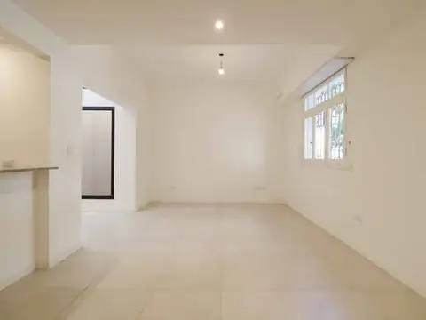 Departamento en Venta en Palermo, USD 190.000