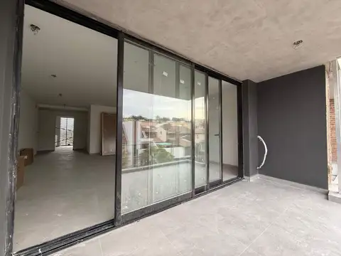 Departamento en Venta al Norte