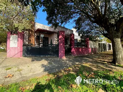 Casa en Quilmes Oeste