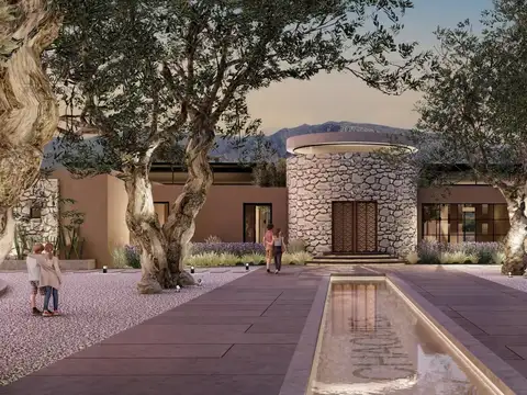 Departamento - Cafayate