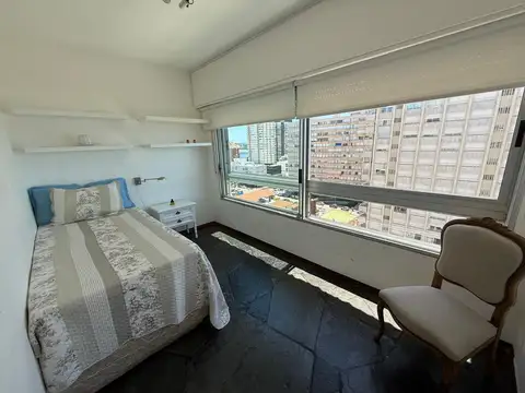 Departamento en Alquiler Temporal con 1 cocheras