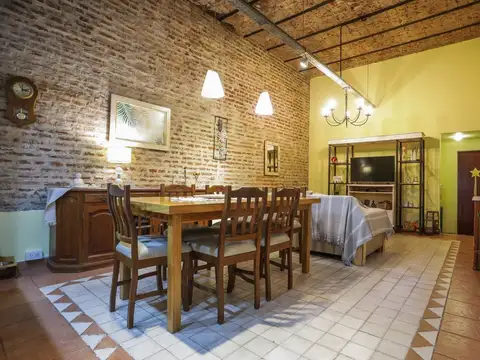Paula Albarracín de Sarmiento 3300