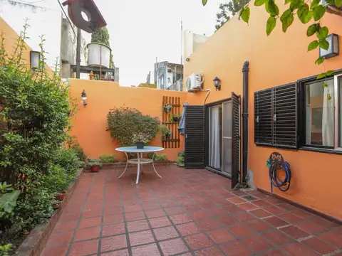 Depto Tipo Casa en Venta de 3 dormitorios