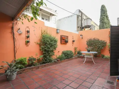 Depto Tipo Casa en Venta 29 años