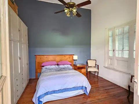 Depto Tipo Casa 4 ambientes con 1 baño