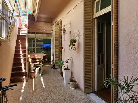 Avenida Chorroarín 1400