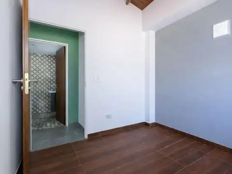 Venta PH 3 Amb con Terraza – A Estrenar – Financ.-Moron