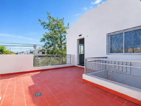 Venta PH 3 Amb con Terraza – A Estrenar – Financ.-Moron