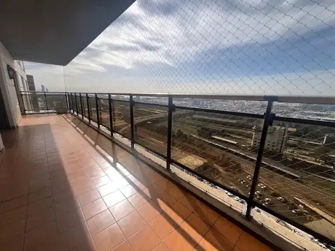 Venta semipiso en Libertador Retiro/ Recoleta