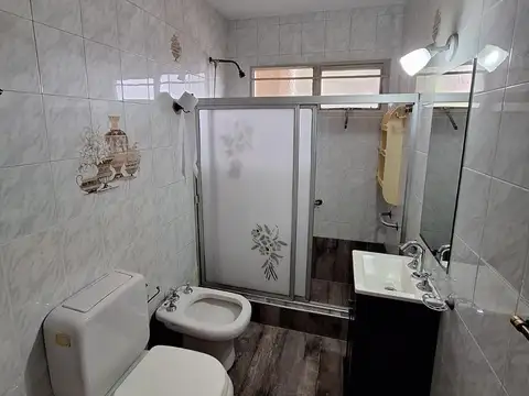 Departamento en Alquiler 40 años