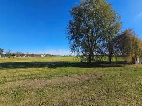 Lote 106. Barrio La Elina, Comarcas de Luján.