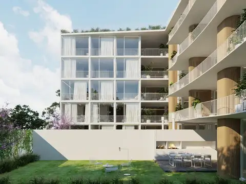 Departamento en Venta al Este