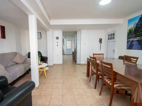 Depto Tipo Casa en Venta en Santa Fe, USD 115.000