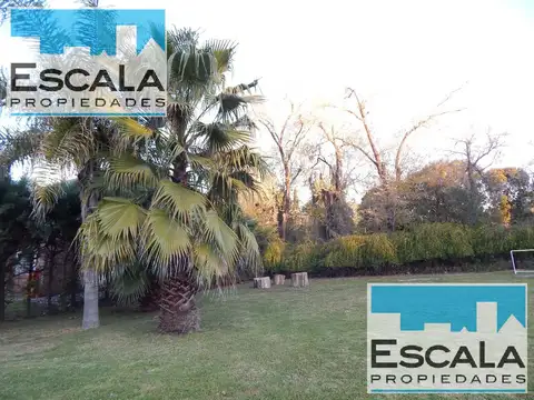 Terreno en Venta de 800,0 m2