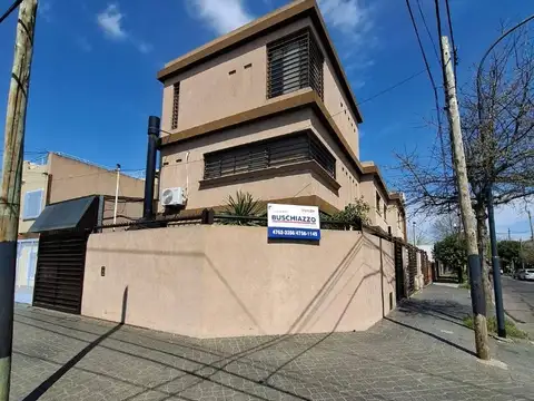 Excelente dúplex en 3 plantas