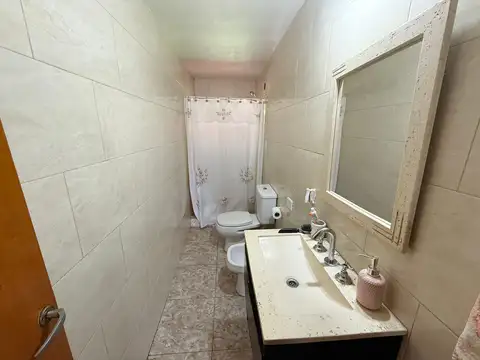 Casa en Venta 40 años