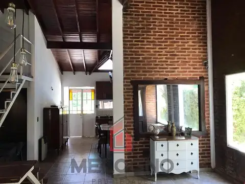 Casa en Venta 3 años