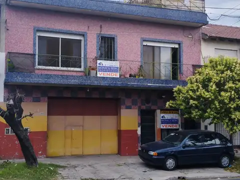 Oportunidad Venta en block local y vivienda