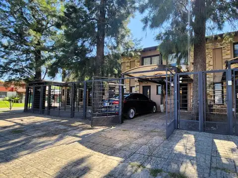 Duplex 3 ambientes a la venta en Ituzaingó