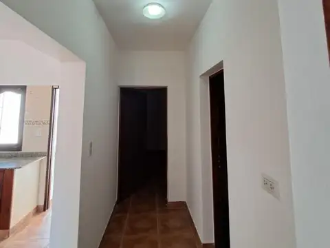Casa en Alquiler al Norte
