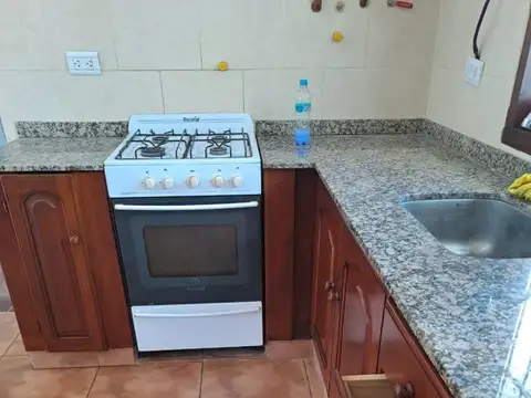 Casa en Alquiler al Norte