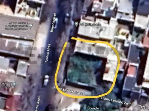 buenos aires 2900, Piso 0