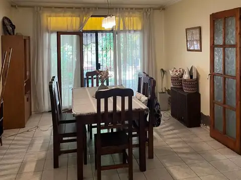 Casa en Venta 35 años