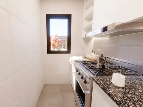 Departamento en Venta 1 año