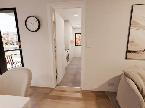 Departamento en Venta de 2 dormitorios