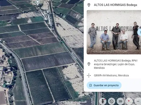 Terreno en Venta en El Carrizal de Abajo, USD 6.000