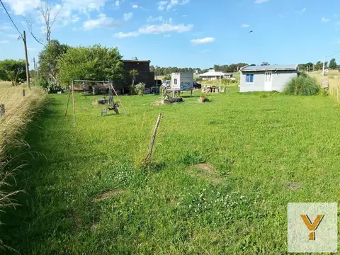 Casa en Venta 10 años